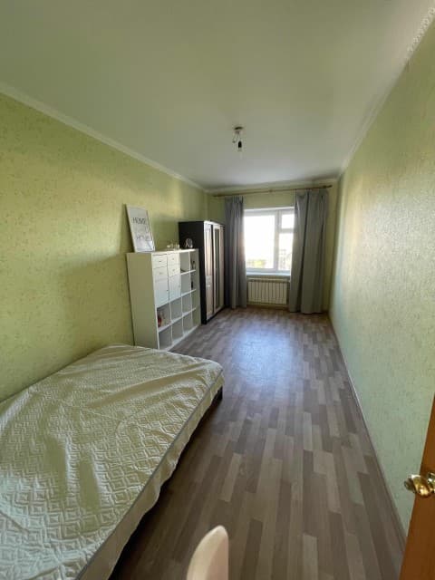 1 комн., 41 м², Монолитно-каркасный, Рабочий городок, Водоканал 2