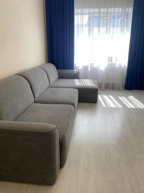 3 комн., 47 м², 112 серия, Сахацирк