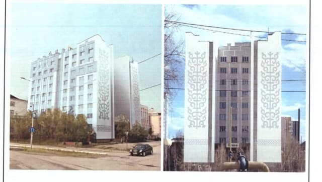 1 комн., 39 м², Инд. планировка, Кинотеатр Лена 2