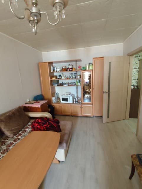 4 комн., 71 м², 112 серия, Авиапорт 4