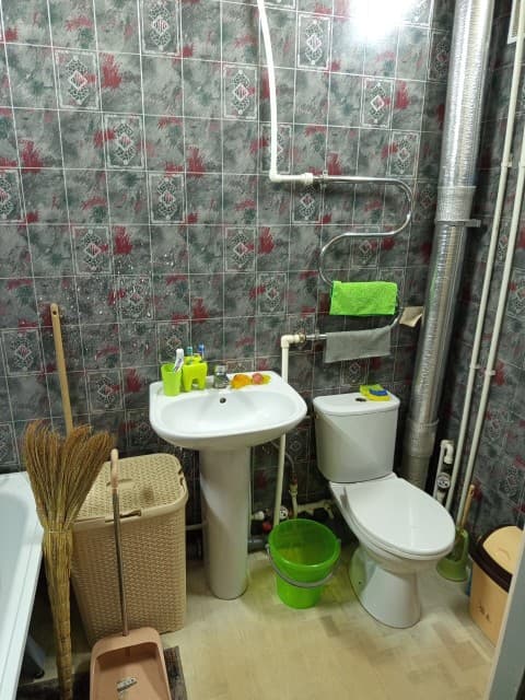 2 комн., КПД, Центр - район пл. Ленина 8