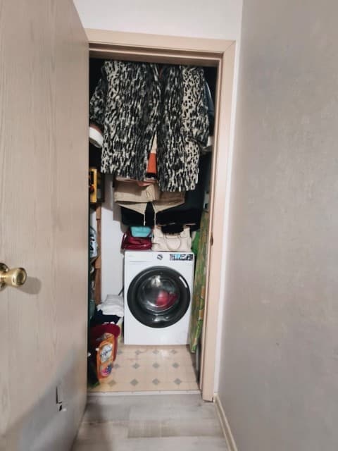 3 комн., 65 м², Каркасно-щитовой, Авиапорт 8