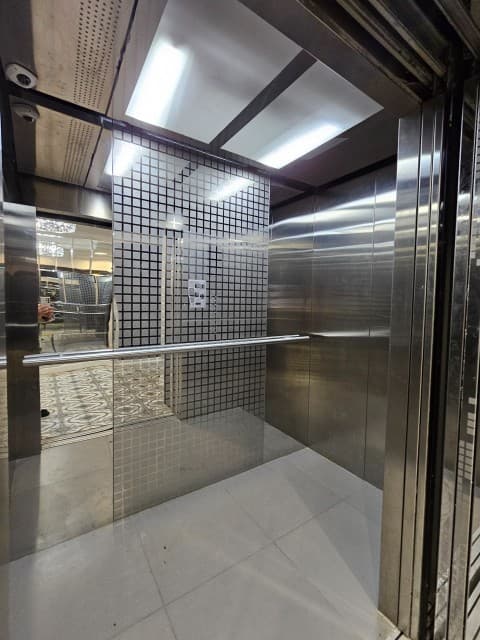 1 комн., 48 м², Монолитно-каркасный, Залог 10