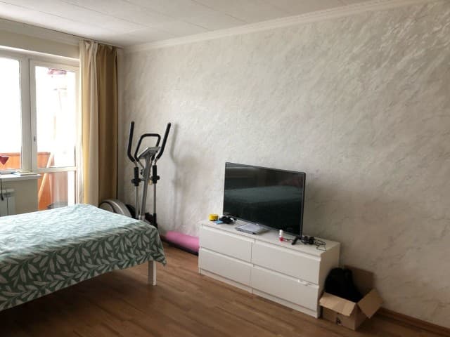 2 комн., 47 м², КПД, Сахацирк