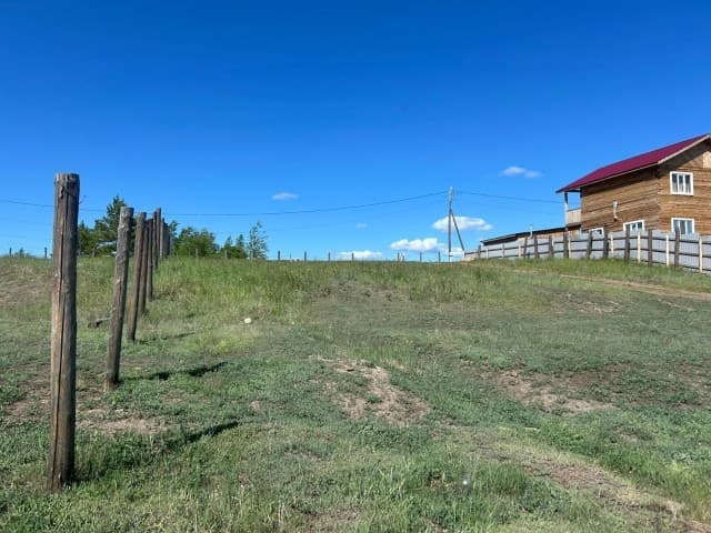 945 м², земельные участки, продаю 3