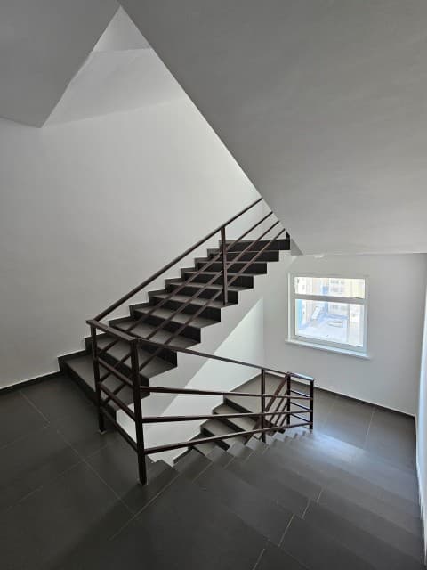 1 комн., 48 м², Монолитно-каркасный, Залог 11