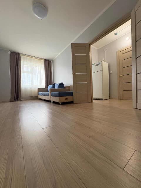 1 комн., 45 м², Инд. планировка, 203 мкрн. 2