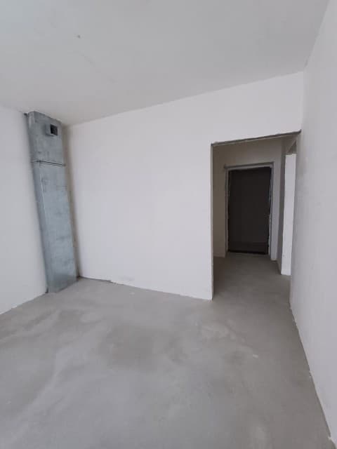 1 комн., 39 м², Инд. планировка, Кинотеатр Лена 5