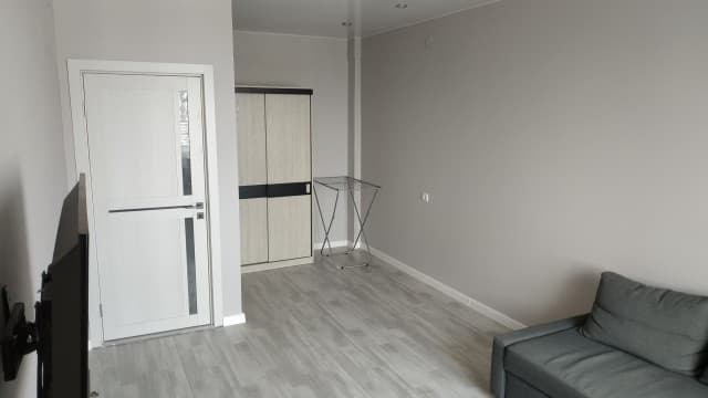 1 комн., 37 м², Монолитно-каркасный, Автовокзал 5