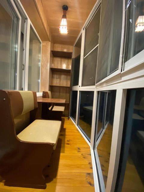 3 комн., 62 м², КПД, Студгородок 9