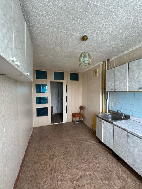 1 комн., КПД, Площадь Победы 4