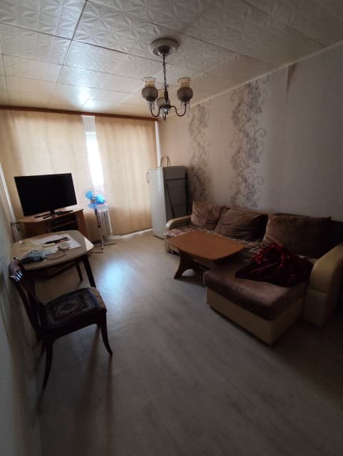 4 комн., 71 м², 112 серия, Авиапорт 3
