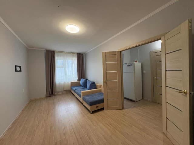 1 комн., 45 м², Инд. планировка, 203 мкрн.