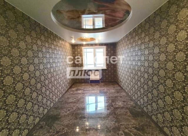 3 комн., 93 м², Монолитно-каркасный, Центр - район пл. Орджоникидзе 9