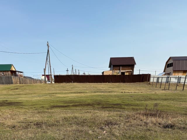 802 м², земельные участки, продаю 3