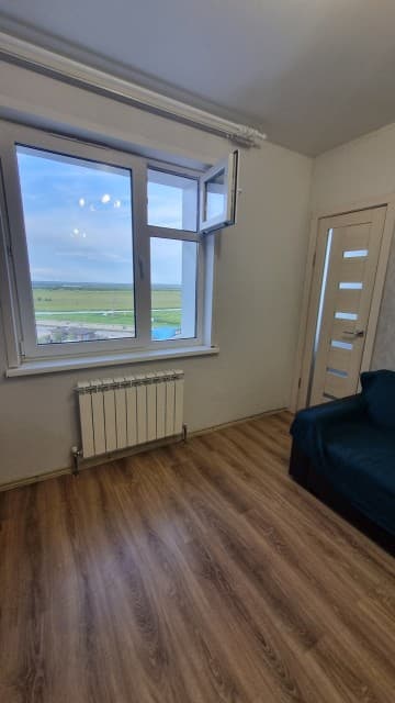1 комн., 48 м², Монолитно-каркасный, Залог 7