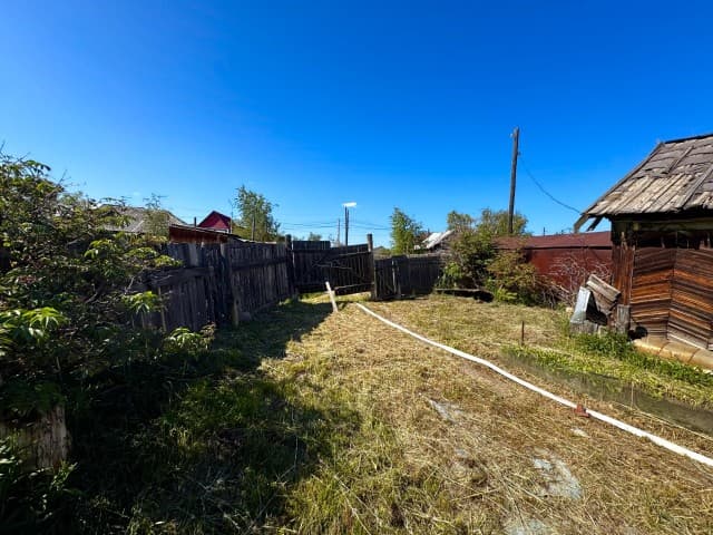 1199 м², земельные участки, продаю 5