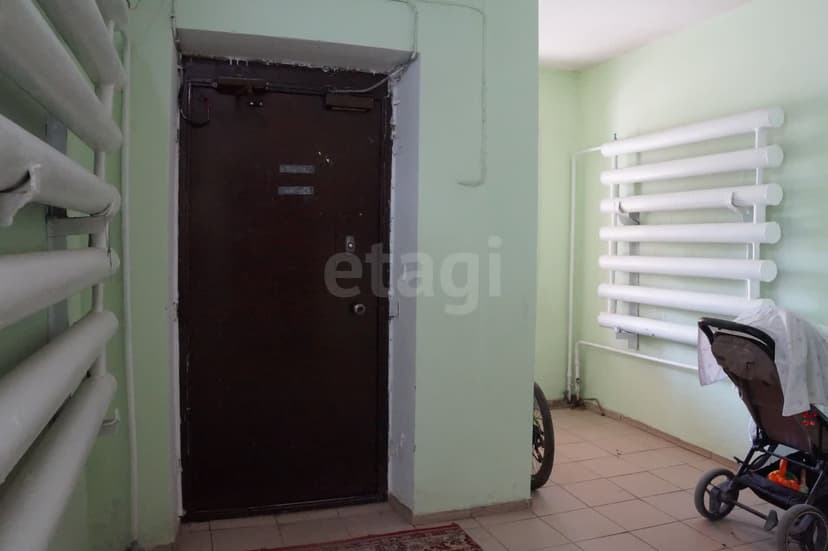 3 комн., 79 м², 112 серия 9