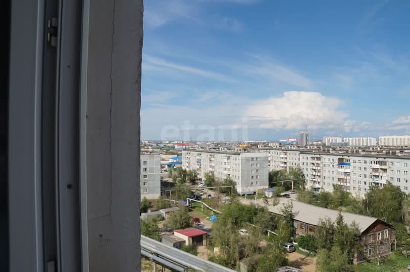3 комн., 79 м², 112 серия 6