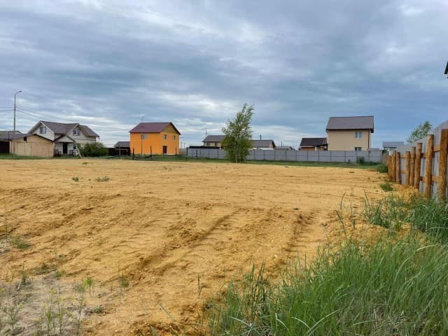 1067 м², земельные участки, продаю 7