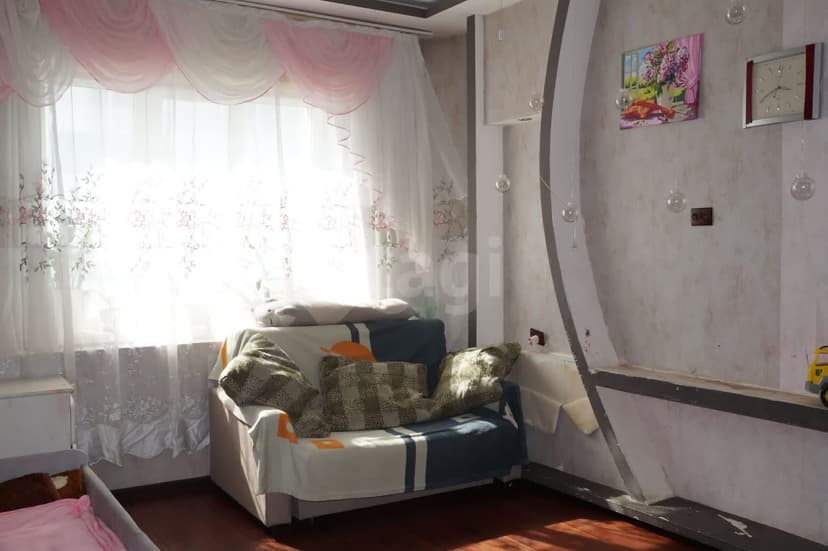 3 комн., 79 м², 112 серия 3