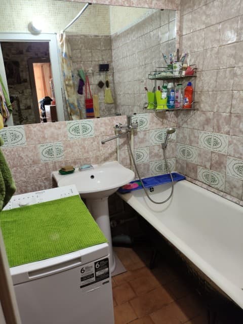 4 комн., 71 м², 112 серия, Авиапорт 10