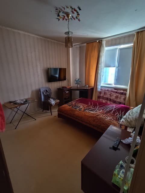 4 комн., 71 м², 112 серия, Авиапорт 6