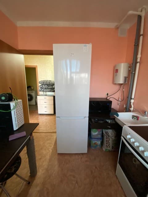 1 комн., 112 серия, ДСК 9