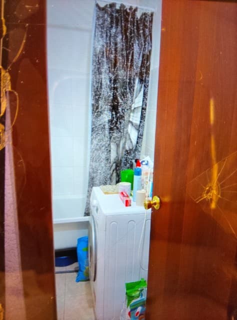 Студия, 40 м², Монолитно-каркасный, Жатай 3