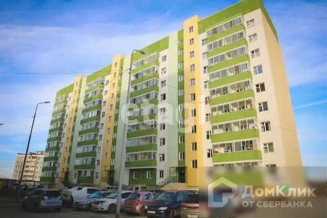 1 комн., 112 серия, ДСК