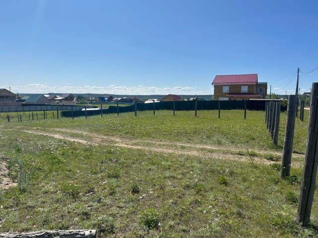 945 м², земельные участки, продаю 2