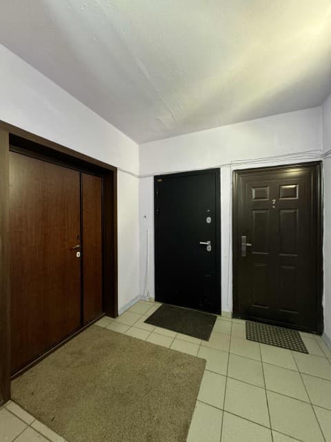 2 комн., 59 м², Инд. планировка, Площадь Победы 2