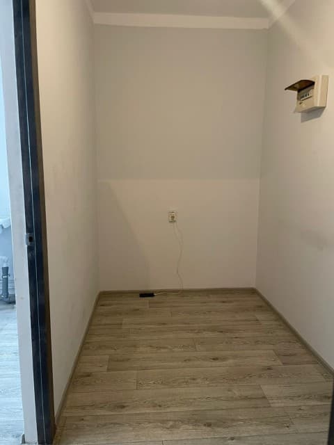 Студия, 25 м², Монолитно-каркасный, ДСК 4