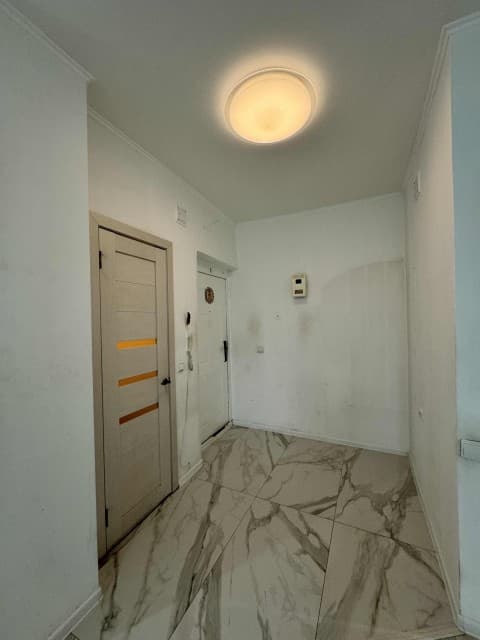 2 комн., 59 м², Инд. планировка, Площадь Победы 3