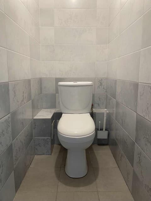 3 комн., 47 м², 112 серия, Сахацирк 10