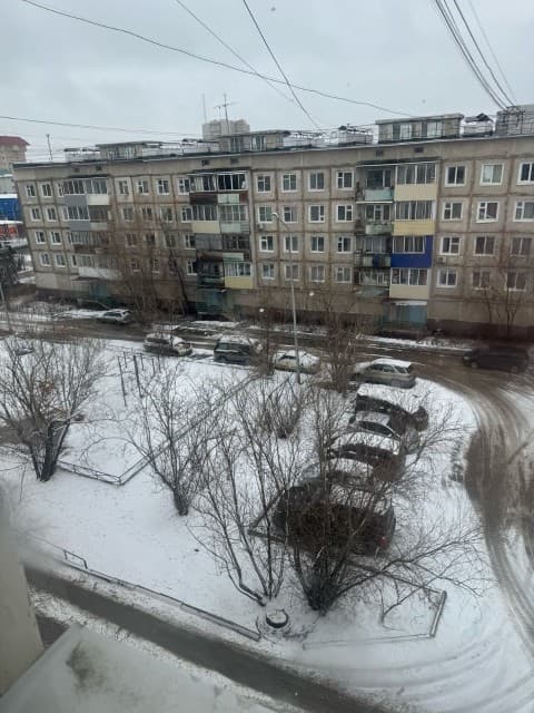 1 комн., КПД, Площадь Победы 7