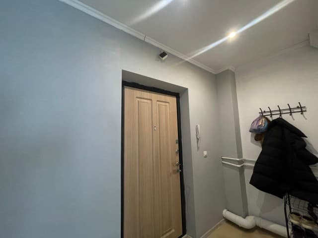 1 комн., 37 м², Монолитно-каркасный, 103 квартал (Ростелеком) 2