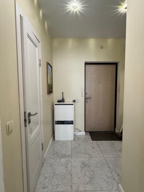 2 комн., 65 м², Монолитно-каркасный, 203 мкрн. 8