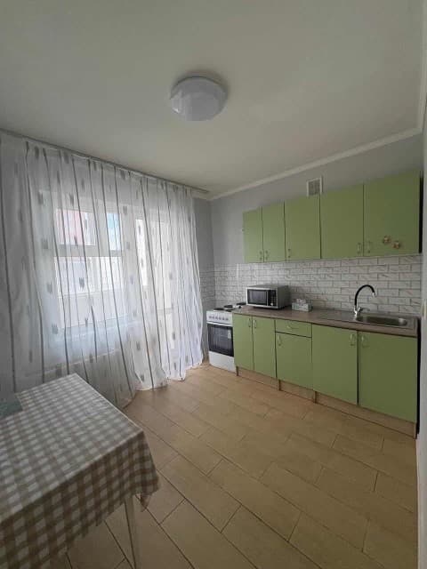 1 комн., 45 м², Инд. планировка, 203 мкрн. 3