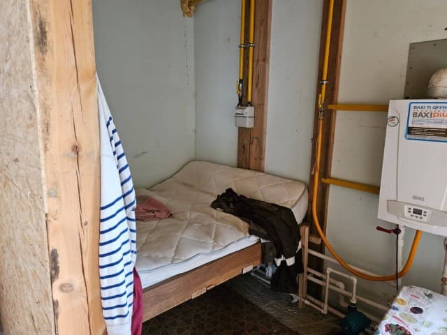 8 м², земельные участки, продаю 11