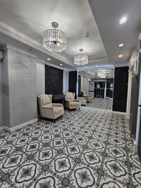 1 комн., 48 м², Монолитно-каркасный, Залог 12