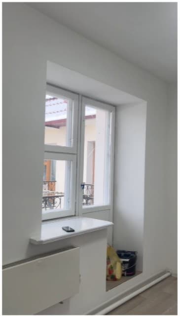 Студия, 18 м², Блочный, 103 квартал (Ростелеком) 2