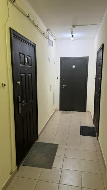 1 комн., 60 м², Блочный, Кинотеатр Лена
