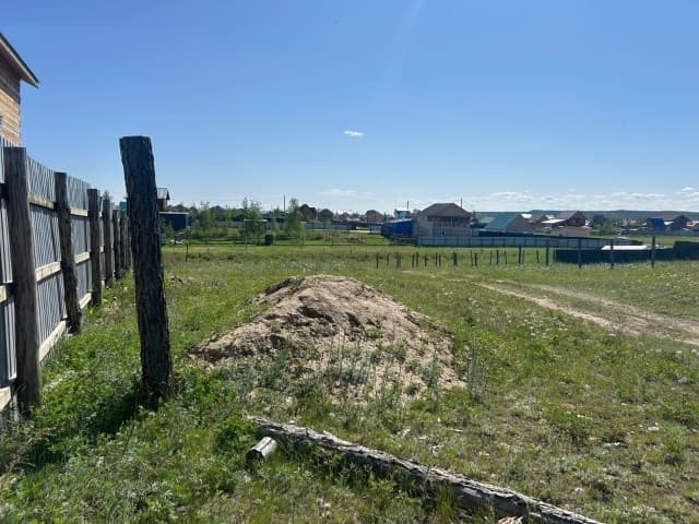 945 м², земельные участки, продаю 6