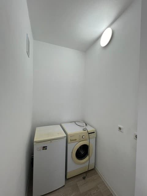 Студия, 18 м², Блочный, 103 квартал (Ростелеком) 4