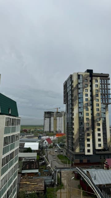 1 комн., 60 м², Блочный, Кинотеатр Лена 10