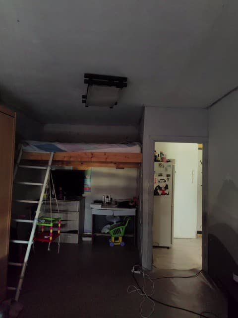 1 комн., 30 м², Малосемейка, Автовокзал 2