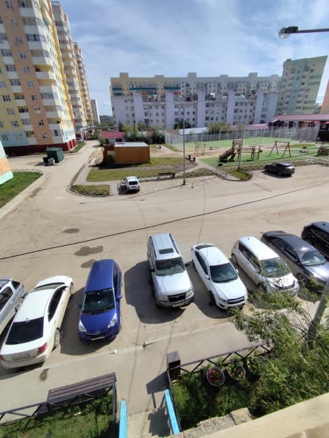 4 комн., 71 м², 112 серия, Авиапорт 9