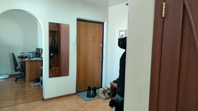 4 комн., КПД, Рабочий городок, Водоканал 5