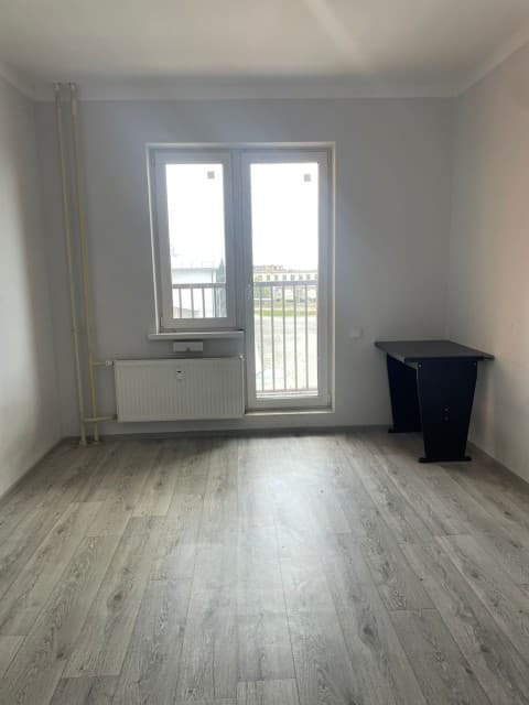 Студия, 25 м², Монолитно-каркасный, ДСК 2